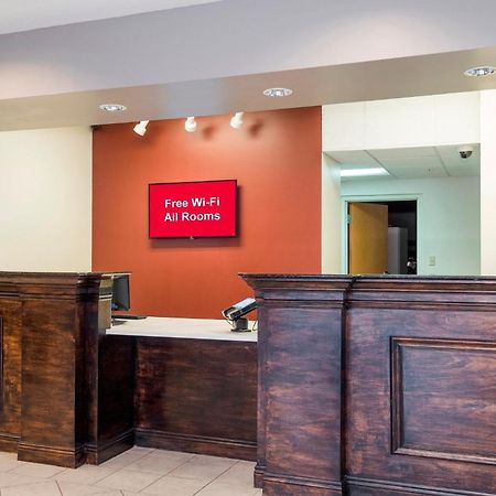 Red Roof Inn & Suites Biloxi - Ocean Springs Kültér fotó