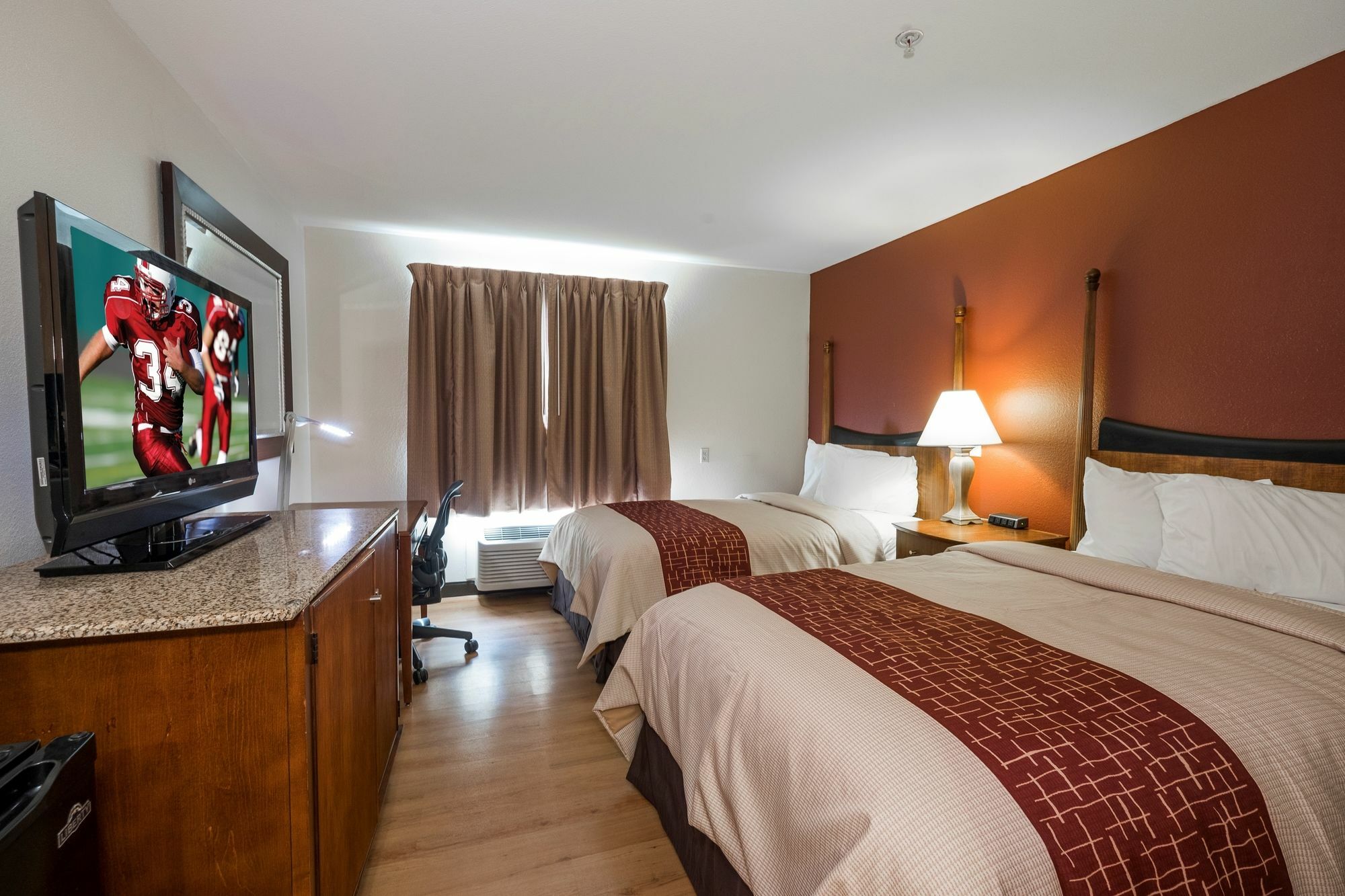 Red Roof Inn & Suites Biloxi - Ocean Springs Kültér fotó