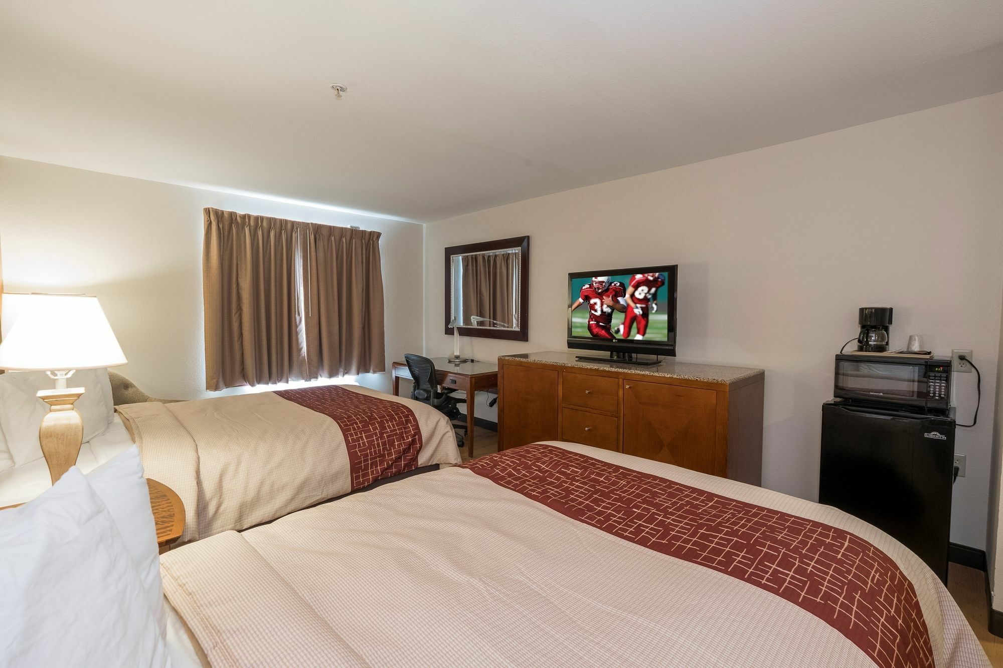 Red Roof Inn & Suites Biloxi - Ocean Springs Kültér fotó
