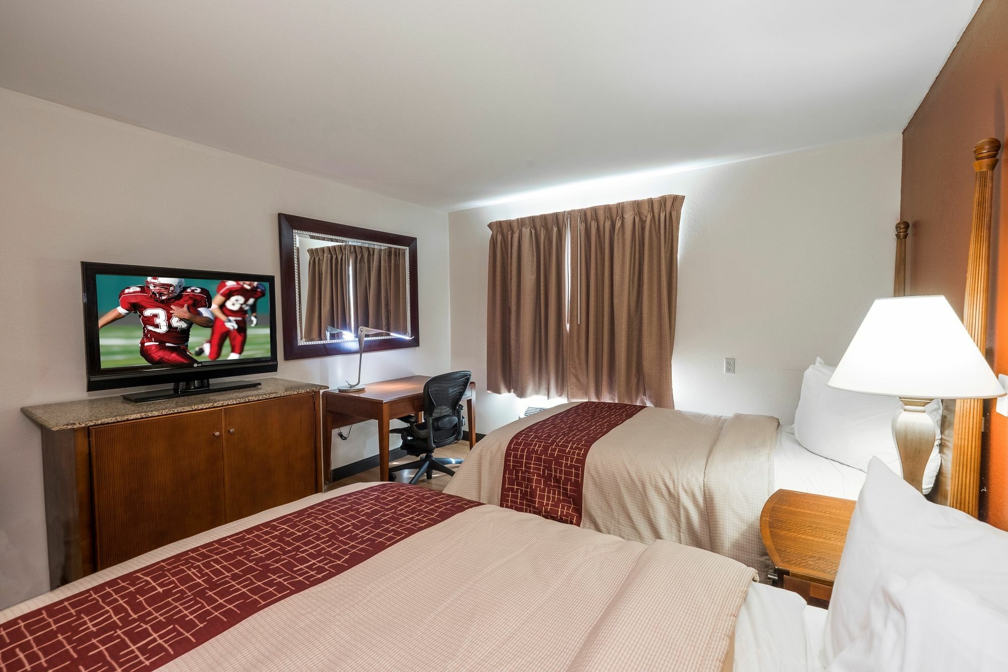 Red Roof Inn & Suites Biloxi - Ocean Springs Kültér fotó