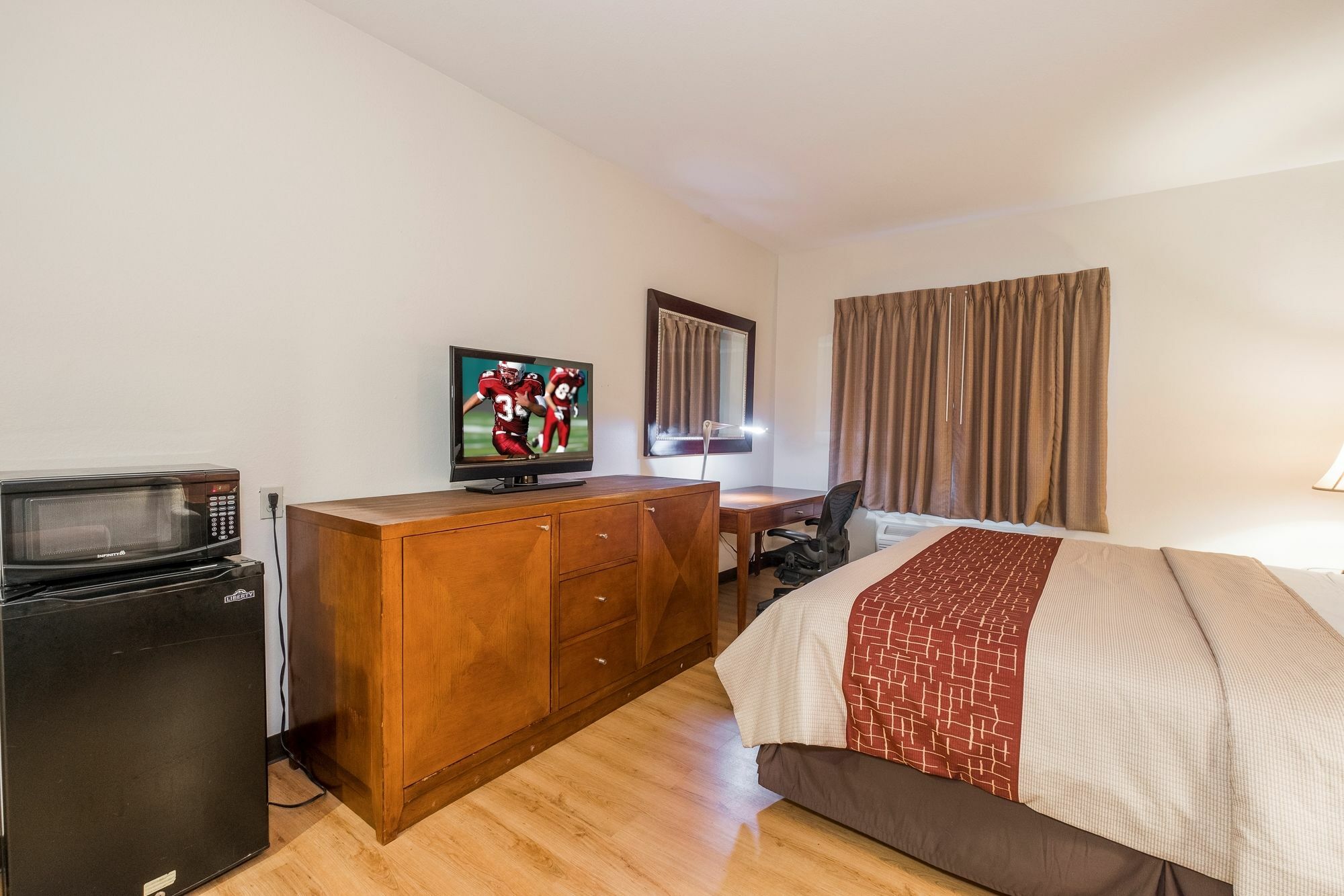 Red Roof Inn & Suites Biloxi - Ocean Springs Kültér fotó